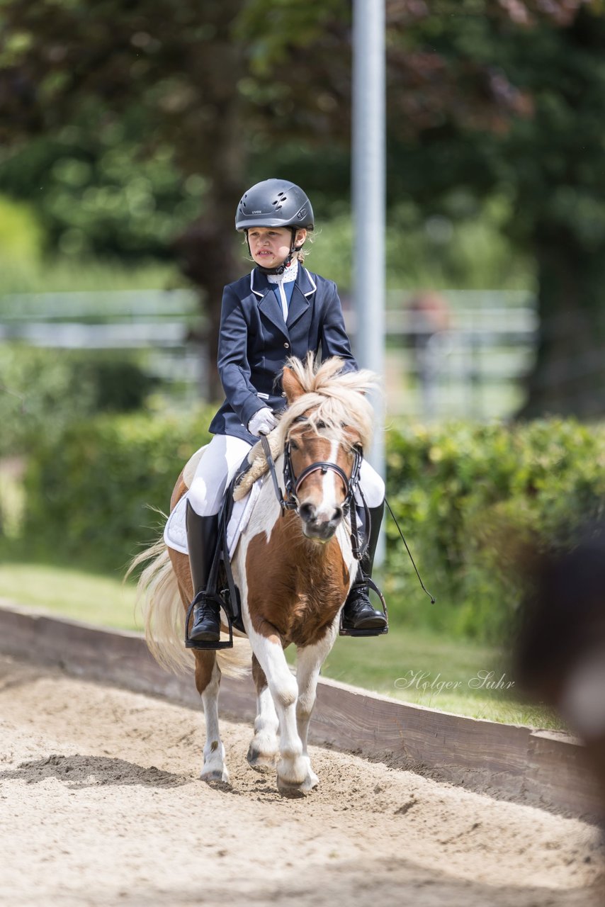 Bild 105 - Pony Akademie Turnier